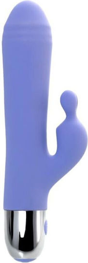 ToyFa Vibrator Klitoris Vibrator 17.5cm Lila