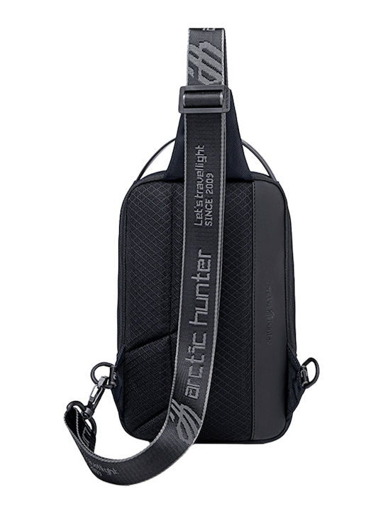 Men's Bag Sling Navy Blue