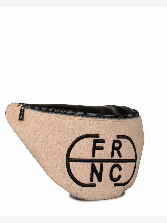 FRNC Magazin online pentru femei Bum Bag pentru Talie Bej