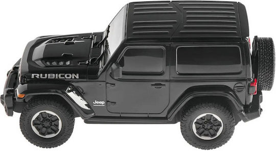 Wrangler Τηλεκατευθυνόμενο Αυτοκίνητο Μαύρο