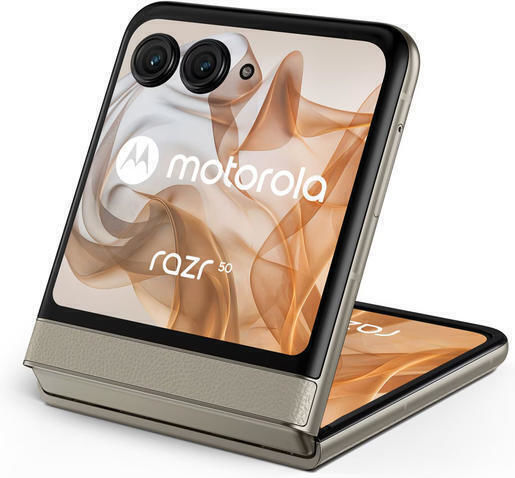 Motorola Razr 50 5G (8GB/256GB) Beach Sand