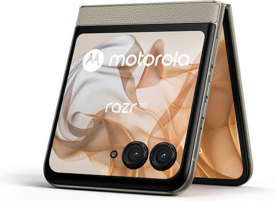 Motorola Razr 50 5G (8GB/256GB) Beach Sand