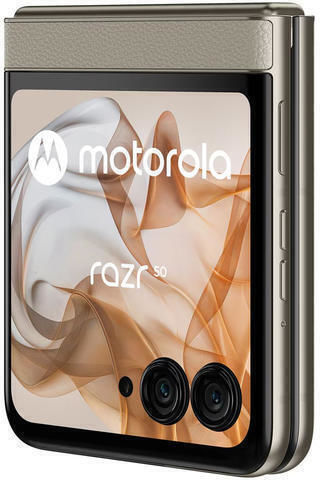 Motorola Razr 50 5G (8GB/256GB) Beach Sand