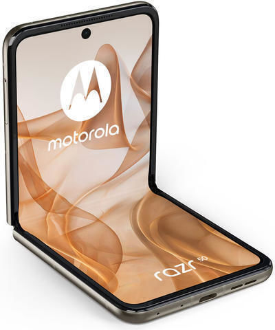 Motorola Razr 50 5G (8GB/256GB) Beach Sand