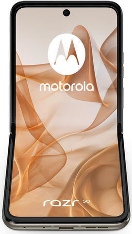 Motorola Razr 50 5G (8GB/256GB) Beach Sand