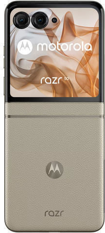 Motorola Razr 50 5G (8GB/256GB) Beach Sand