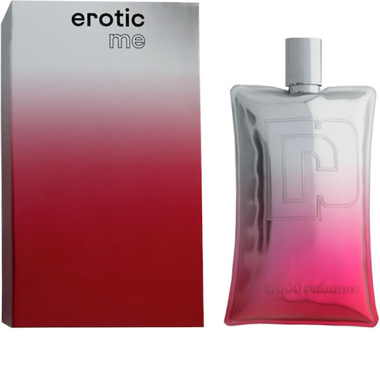 Rabanne Pacollection Erotic Me Eau de Parfum 62ml