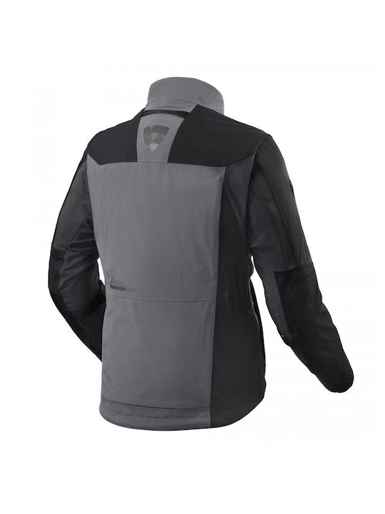 Rev'IT Echelon Herren Winter Motorradjacke Rev'IT Echelon Herren Winter Motorradjacke