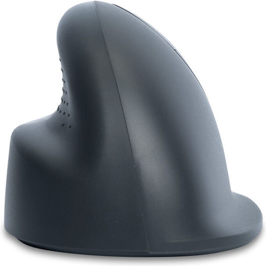 R-Go Tools R-Go HE Basic Ασύρματο Εργονομικό Bluetooth Vertical Ποντίκι Μαύρο