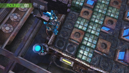 Joc Xbox 360 Konami Bomberman Act Zero