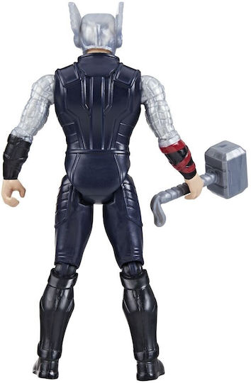 Action Figure Thor Marvel Avengers Thor for 4+ years old Years 10.16cm.