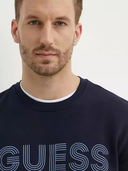 Sweatshirt Navy Blue