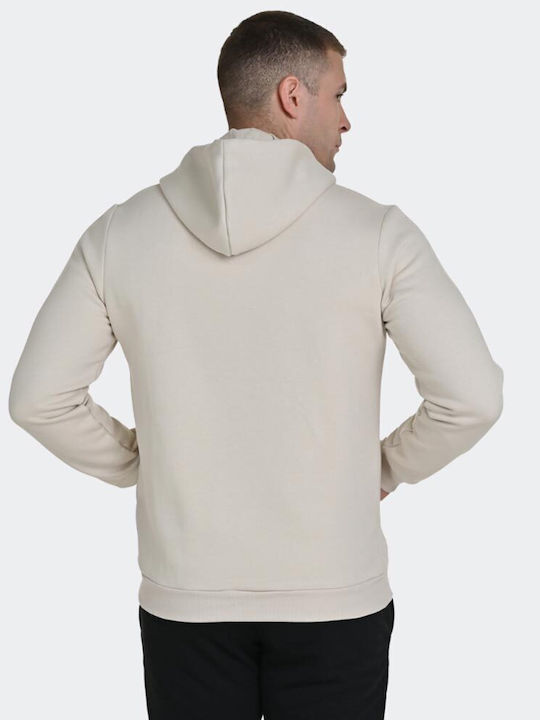 Target Beige with Hood