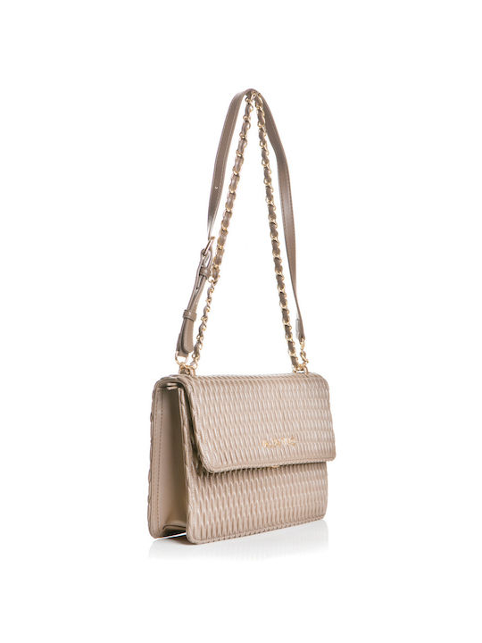 Valentino Bags Women's Bag Shoulder Taupe