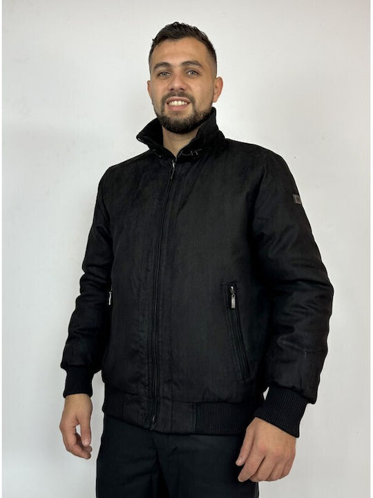 Sogo Jacket BLACK