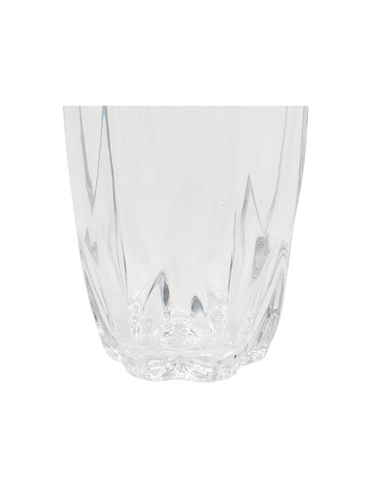 Keskor Set of Glasses Water made of Glass 300ml 6pcs