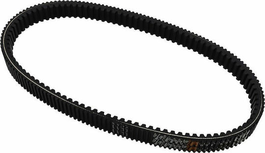 Ultimax Motorradgetriebe Riemen UA410