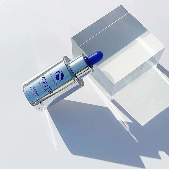 IS Clinical Youth Anti-aging Serum Face for Detoxification 30ml