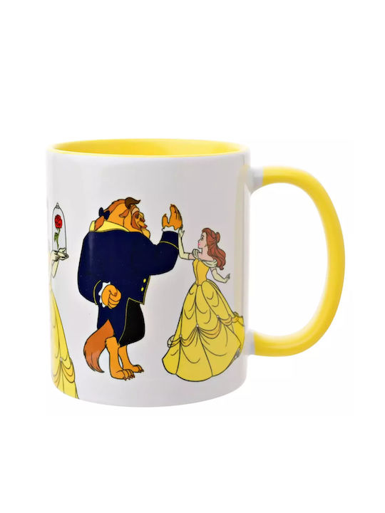Mug Ceramic 325ml