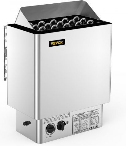 Vevor Heater