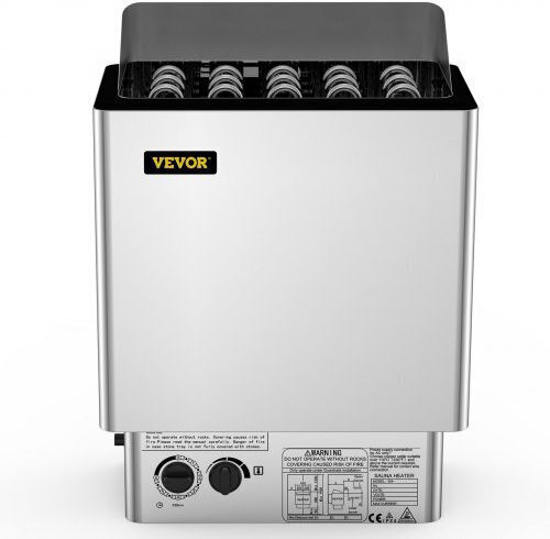 Vevor Heater