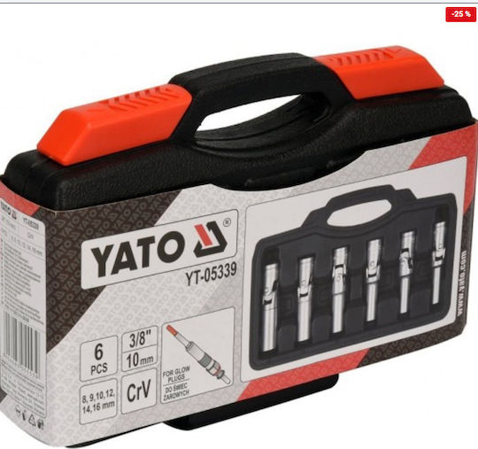 Yato Σετ Εργαλείων