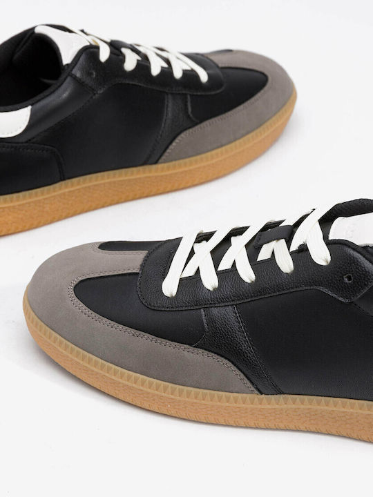 Ανδρικά Sneakers Μαύρα