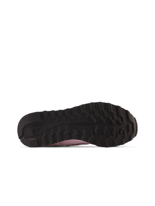 500 Damen Sneakers Light Pink