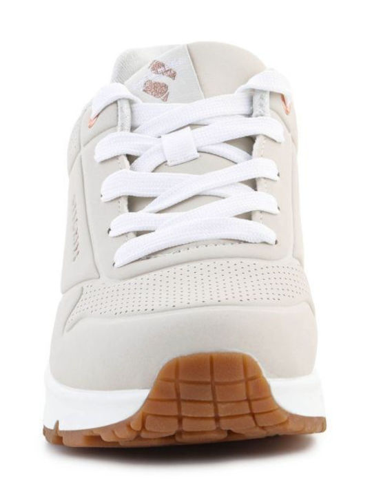 Kids Sneakers Beige