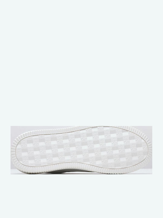 Adidași Chunky Pentru Bărbați Albi