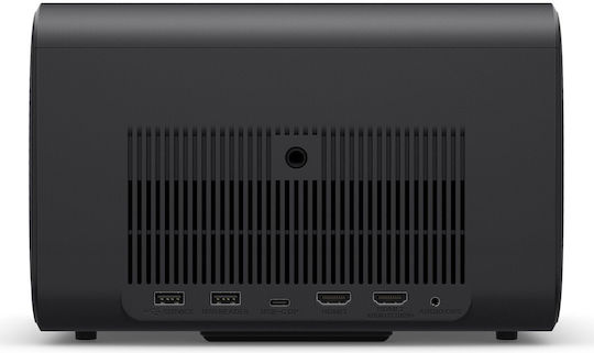 BenQ GP520 9H.JT177.59E 3D Projector DLP 4K Ultra HD Λάμπας LED με Wi-Fi και Ενσωματωμένα Ηχεία