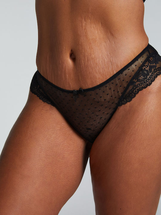 Hunkemöller Women's Brazil Caviar