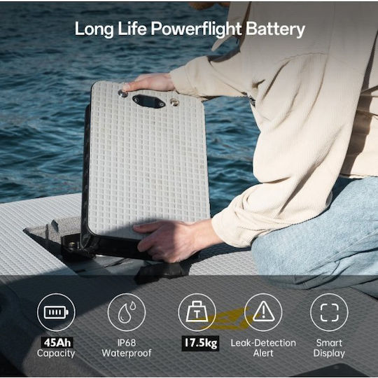 Waydoo Evo Pro Plus+