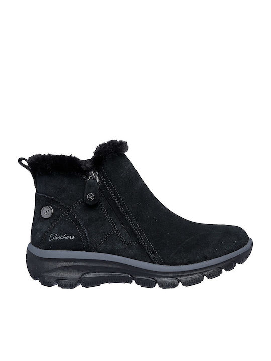 Easy Going Ghete Dama Negru