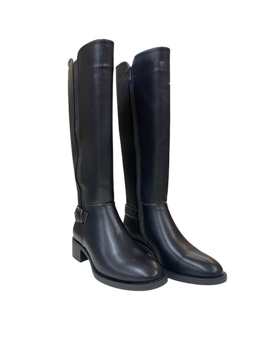 Women's Boots Black