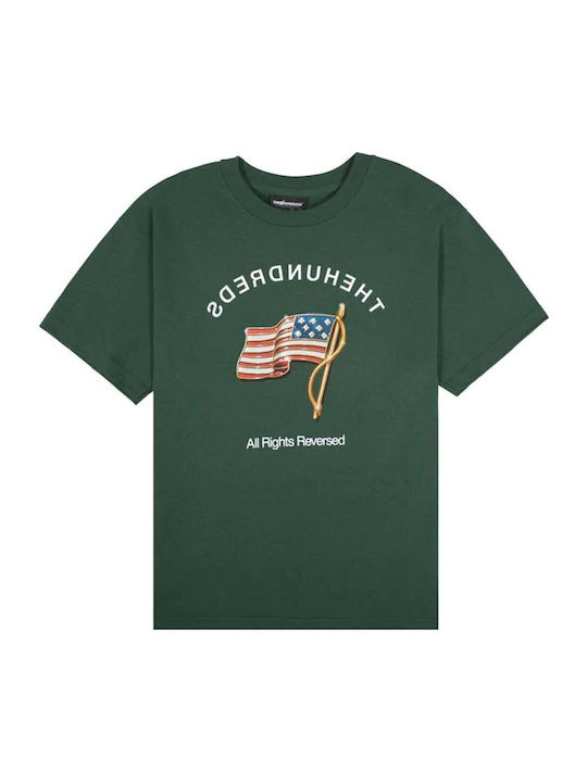 T-shirt Frst