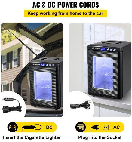 Vevor Automatic Egg Incubator