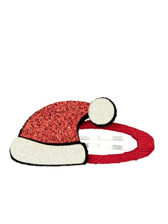Invisibobble Set of Kids Hair Clips with Hair Clip 4pcs