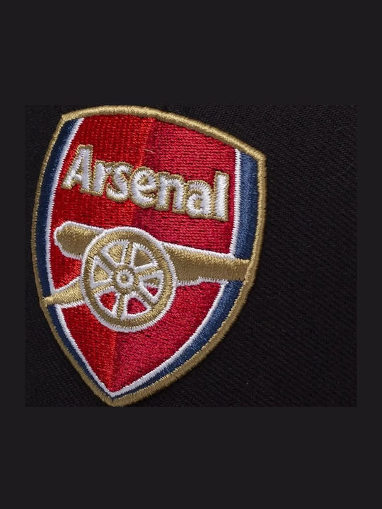 Arsenal Fc Mvp Men's Jockey Black