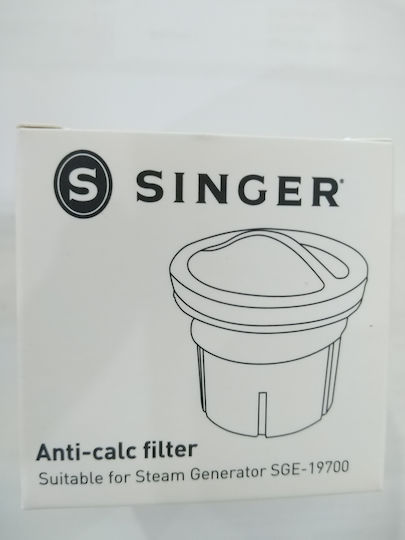 Singer Φίλτρο για Σύστημα Σιδερώματος