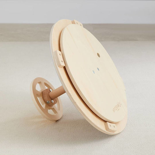 Svoura Holz-Kreisel
