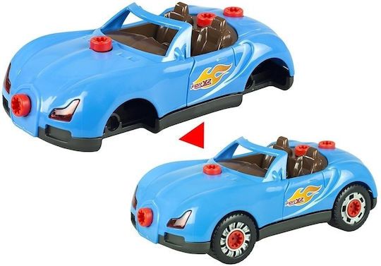Lean Toys Παιχνίδι Κατασκευών