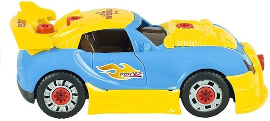 Lean Toys Παιχνίδι Κατασκευών