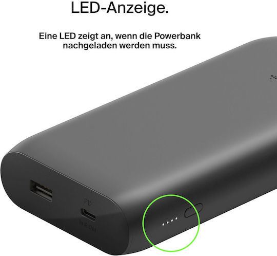 Belkin Universal Încărcător Laptop 65W 12V cu Cablu de Alimentare Detașabil