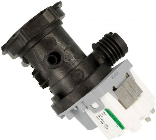 Pompa de scurgere pentru mașina de spălat Whirlpool Indesit Hotpoint C00282341 488000517420