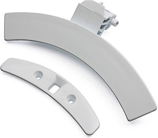 Set de încuietori pentru ușa mașinii de spălat Aeg Electrolux 4055137402 1327920185