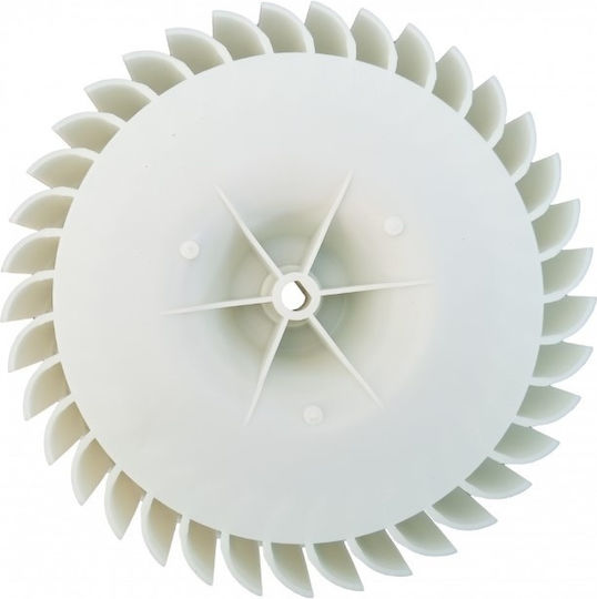 Turbina Originală Ventilator Uscător de Haine Arctic 2981320200