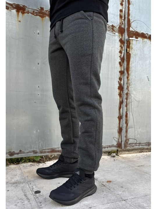 Paco & Co Sweatpants Dark Grey