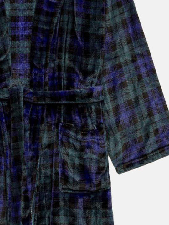 Minerva Fleece Negru
