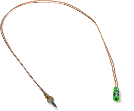Termocuplu compatibil pentru aragaz pe gaz C00311051 Whirlpool 481010566187